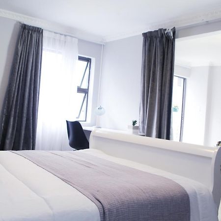 Kiendo Bed And Breakfast Johannesburg Zewnętrze zdjęcie