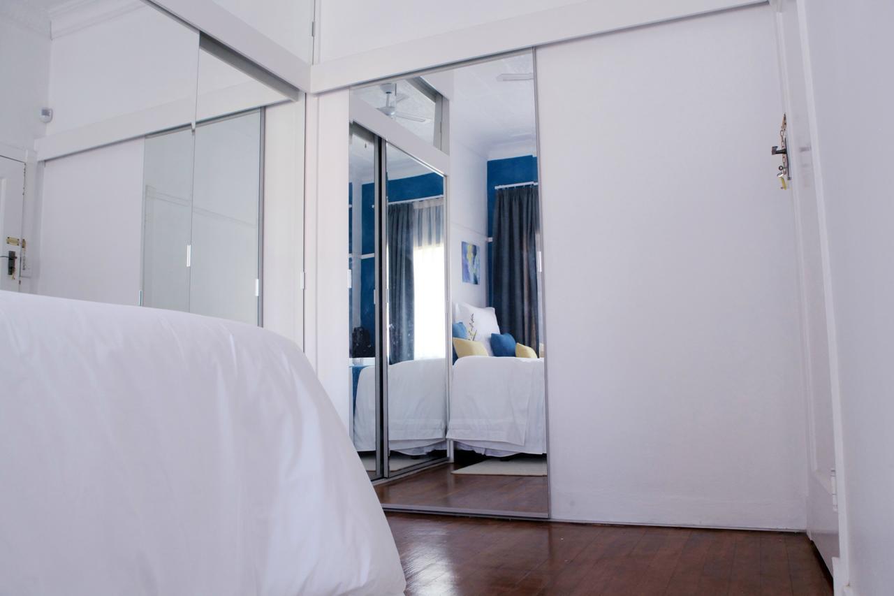 Kiendo Bed And Breakfast Johannesburg Zewnętrze zdjęcie