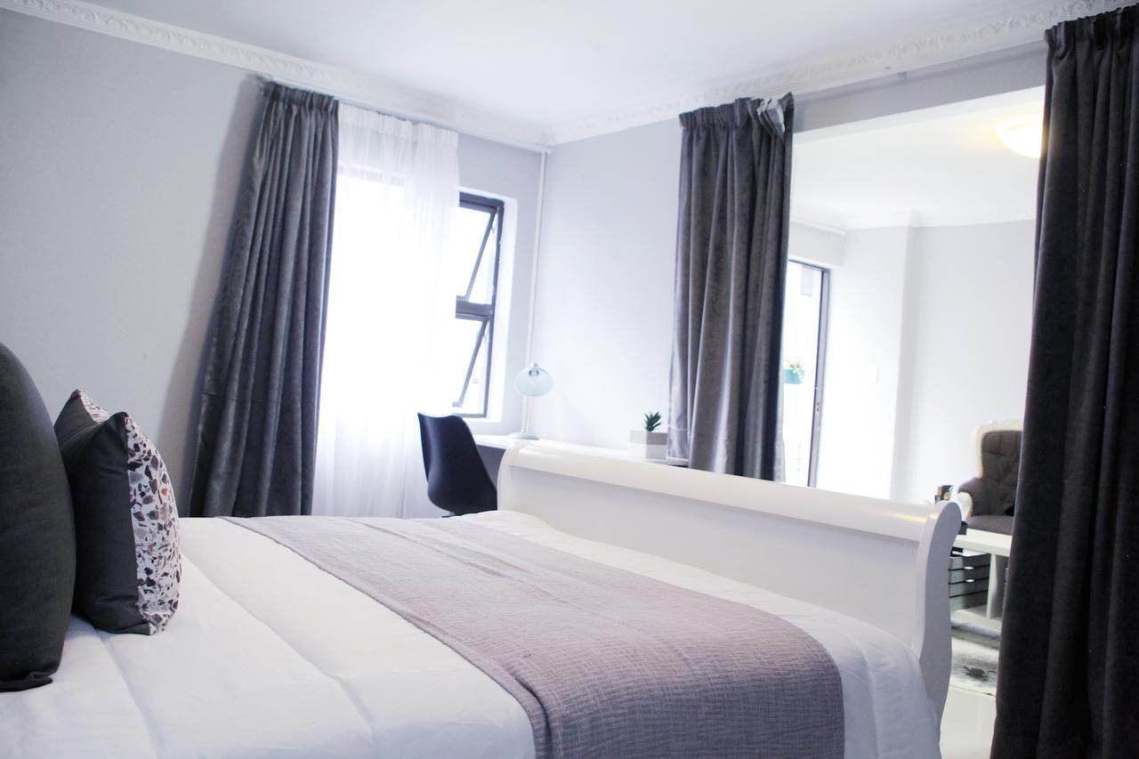 Kiendo Bed And Breakfast Johannesburg Zewnętrze zdjęcie