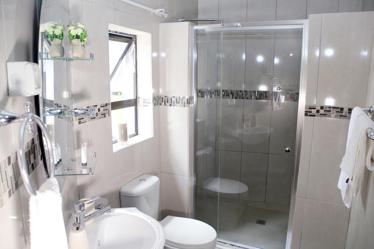 Kiendo Bed And Breakfast Johannesburg Zewnętrze zdjęcie