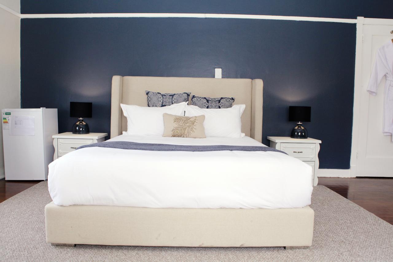 Kiendo Bed And Breakfast Johannesburg Zewnętrze zdjęcie