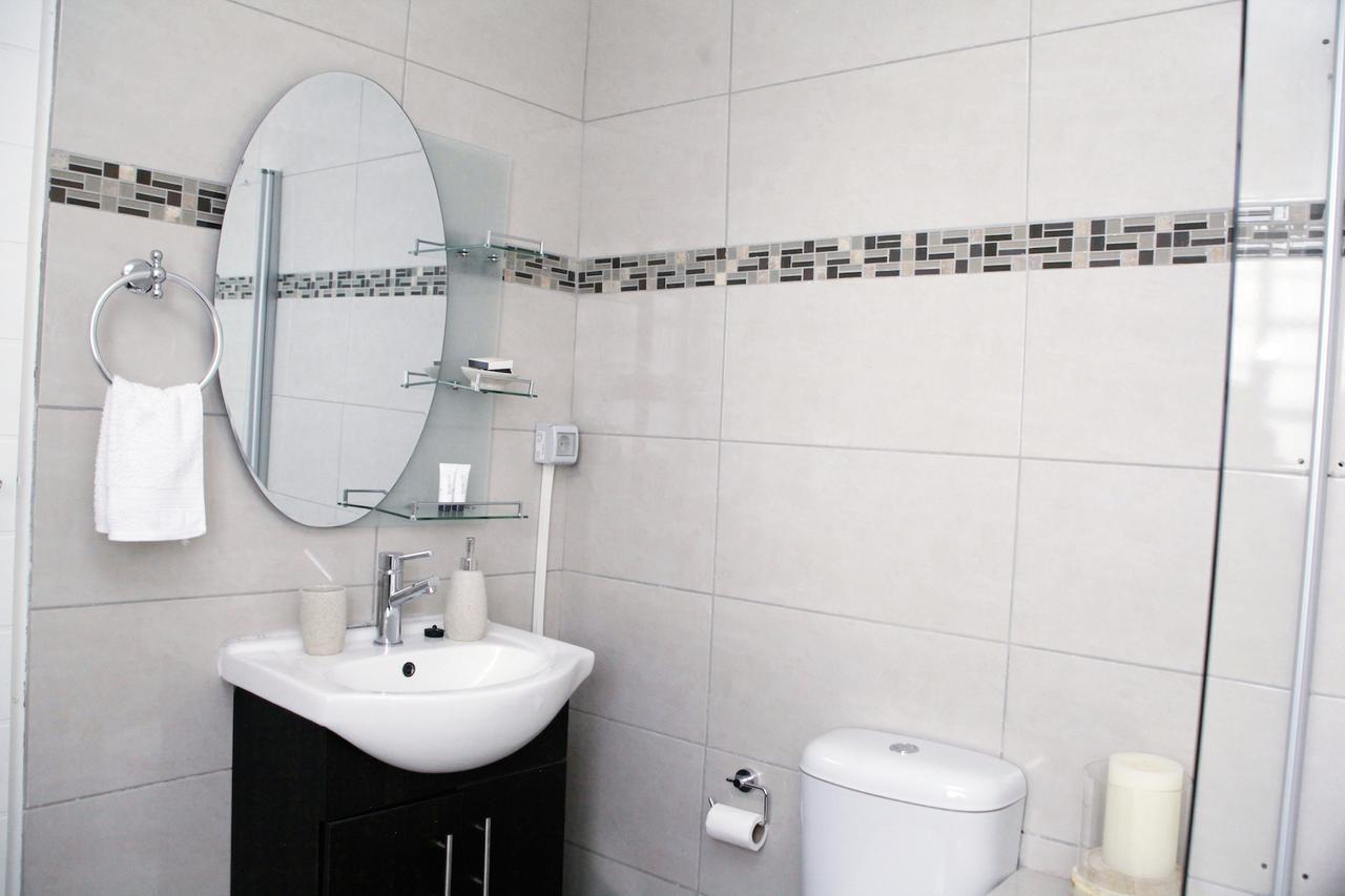 Kiendo Bed And Breakfast Johannesburg Zewnętrze zdjęcie