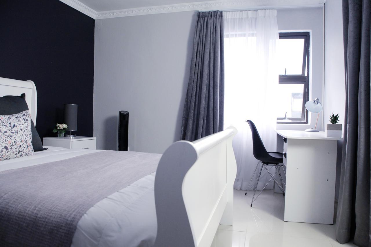Kiendo Bed And Breakfast Johannesburg Zewnętrze zdjęcie