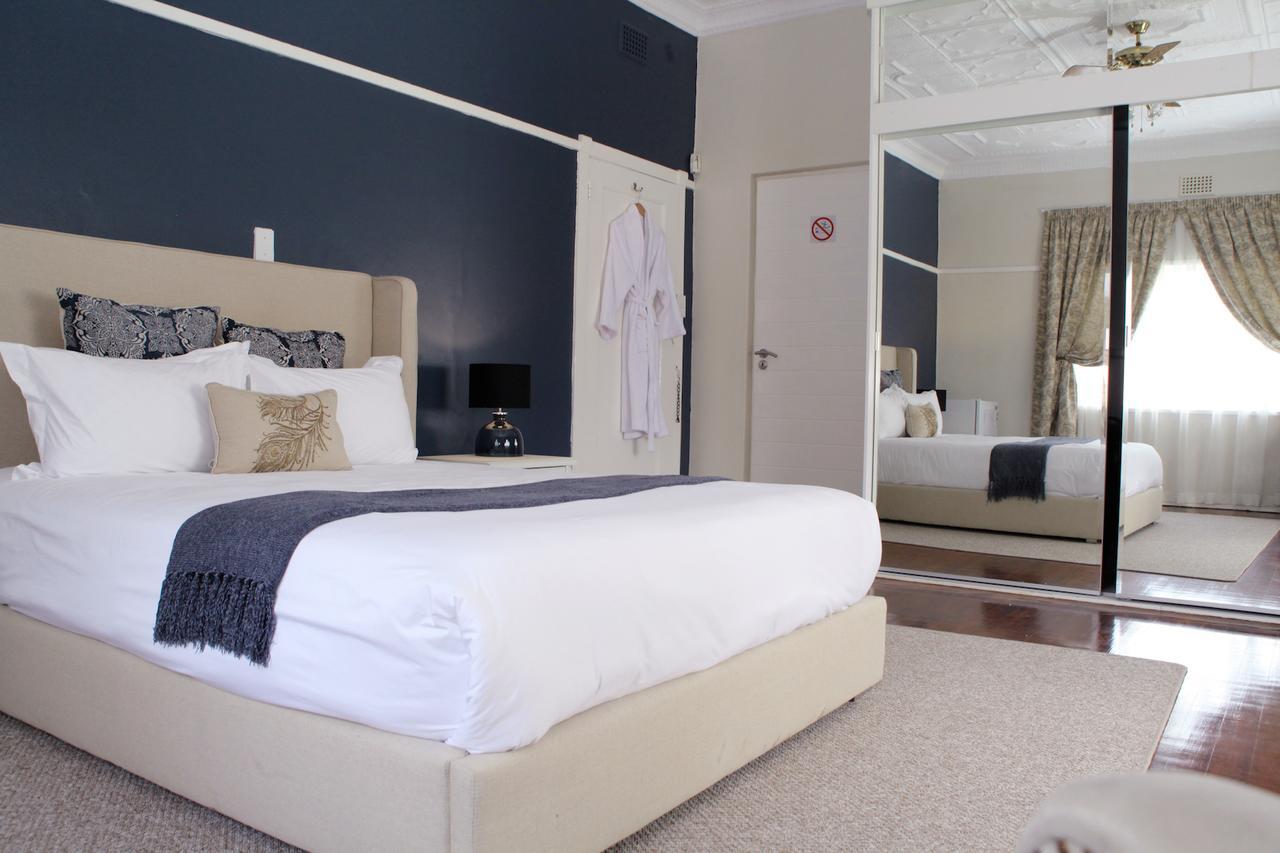 Kiendo Bed And Breakfast Johannesburg Zewnętrze zdjęcie