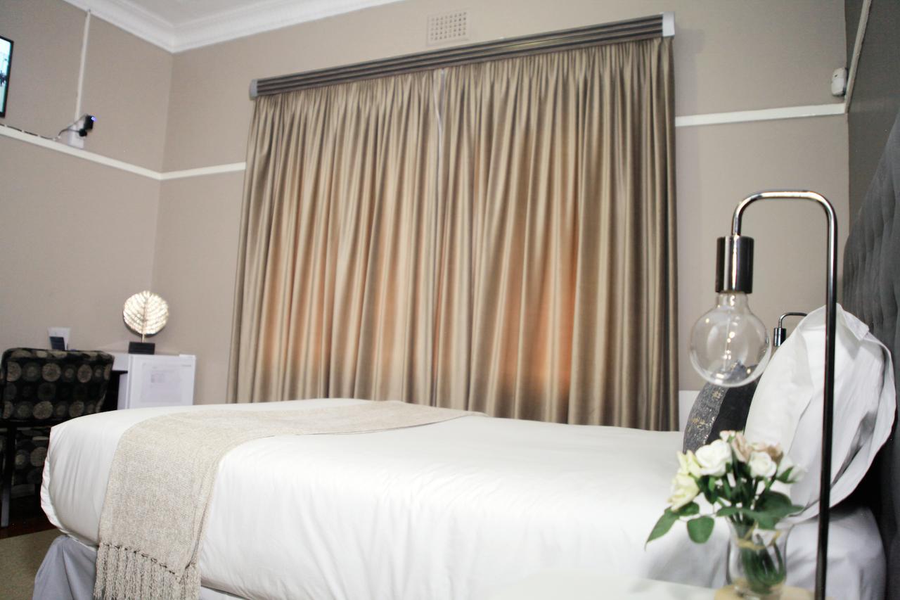 Kiendo Bed And Breakfast Johannesburg Zewnętrze zdjęcie