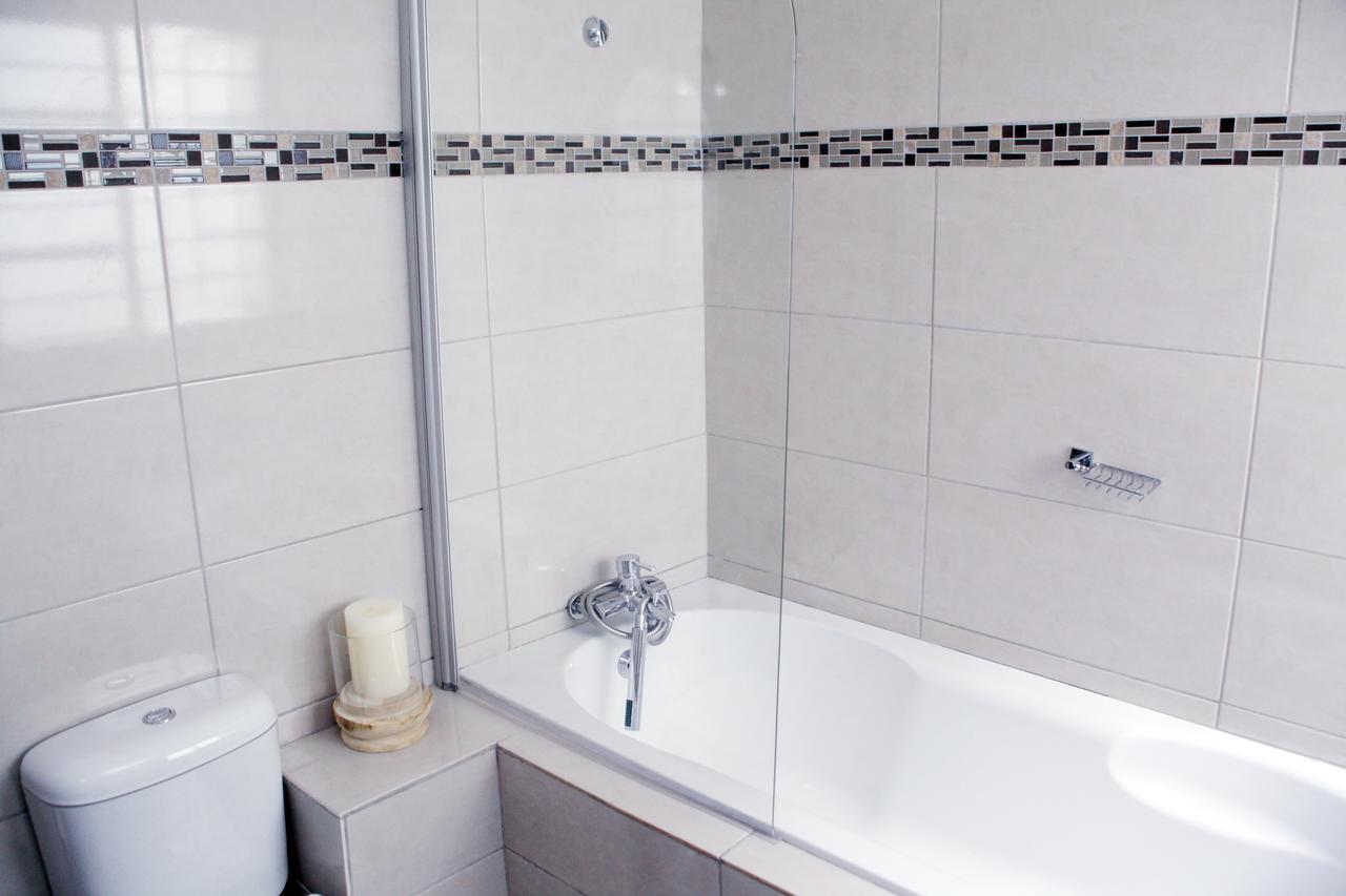 Kiendo Bed And Breakfast Johannesburg Zewnętrze zdjęcie