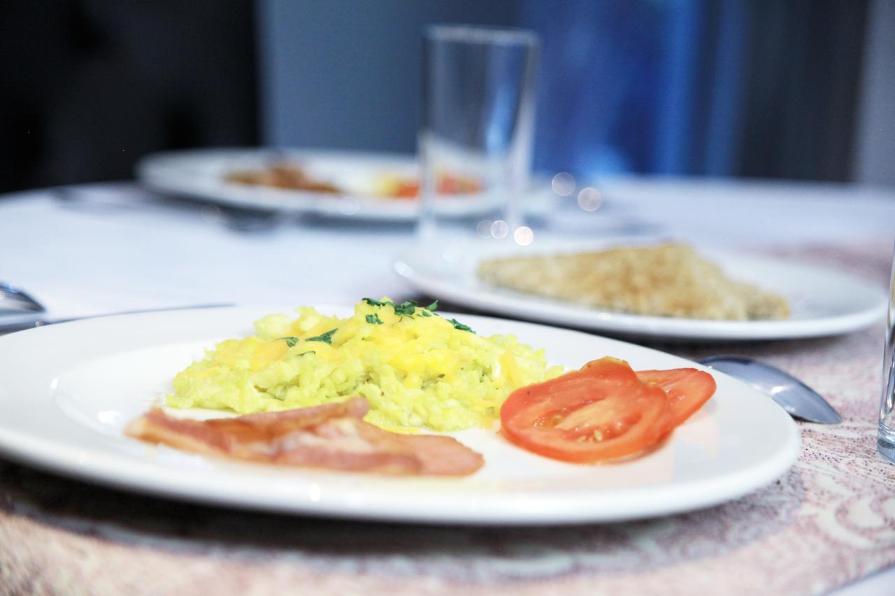 Kiendo Bed And Breakfast Johannesburg Zewnętrze zdjęcie