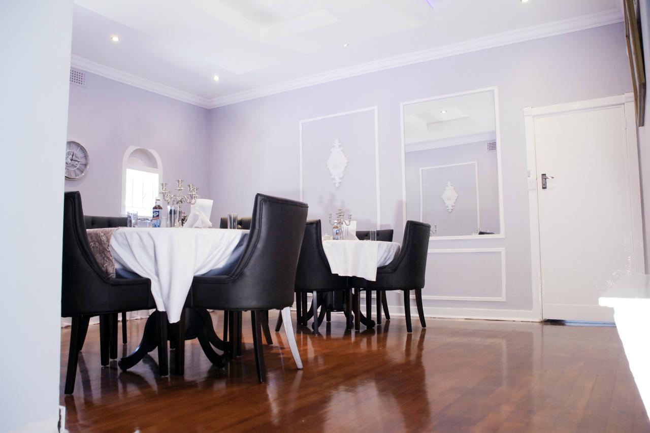 Kiendo Bed And Breakfast Johannesburg Zewnętrze zdjęcie